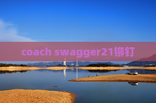 coach swagger21铆钉